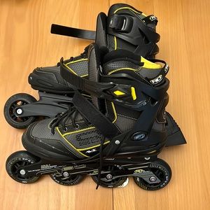 Roller Derby Aerio Men’s Inline Skate